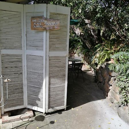 לינה וארוחת בוקר Champagne Valley Bell Park Self Catering מראה חיצוני תמונה