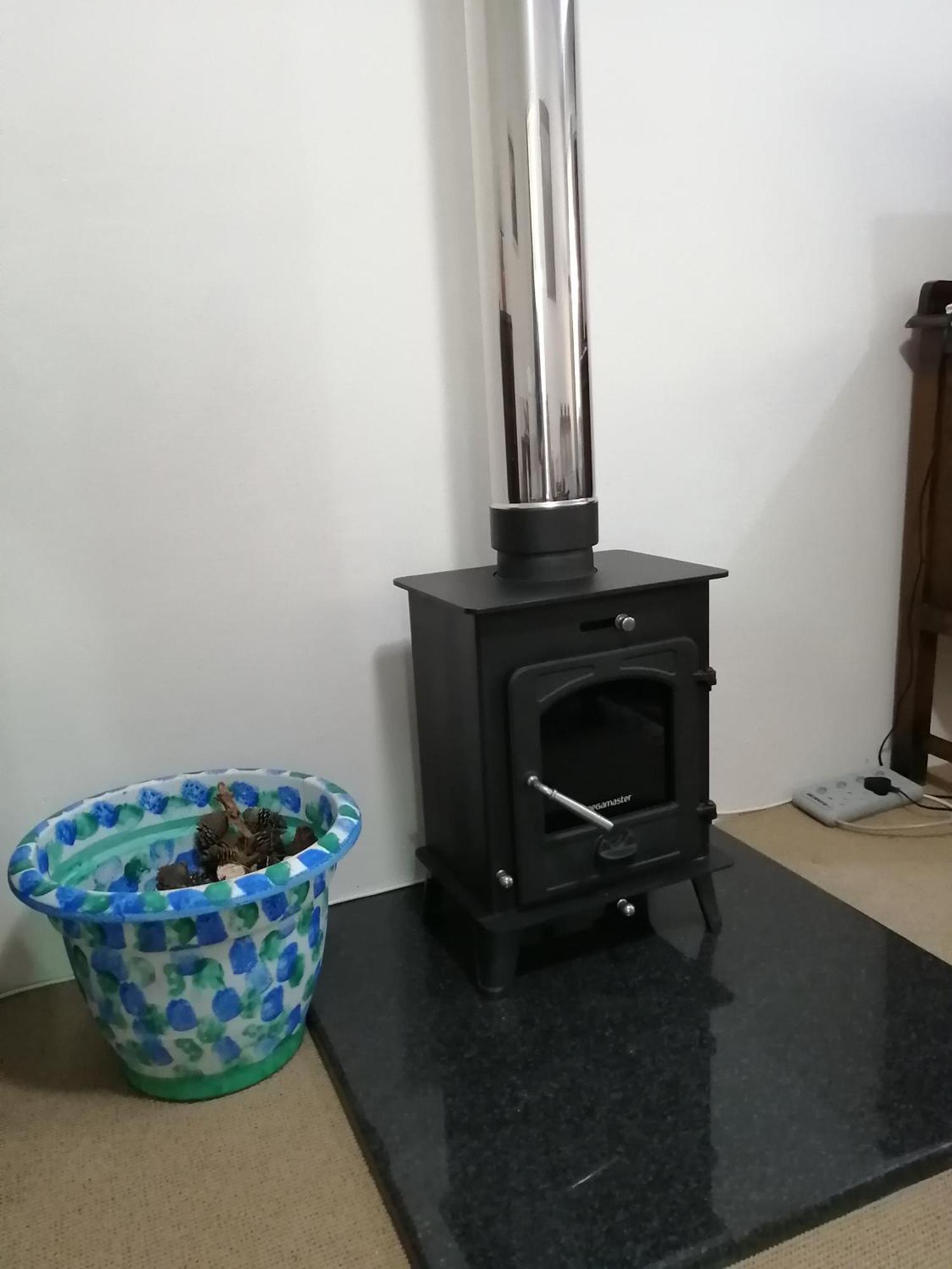 לינה וארוחת בוקר Champagne Valley Bell Park Self Catering מראה חיצוני תמונה